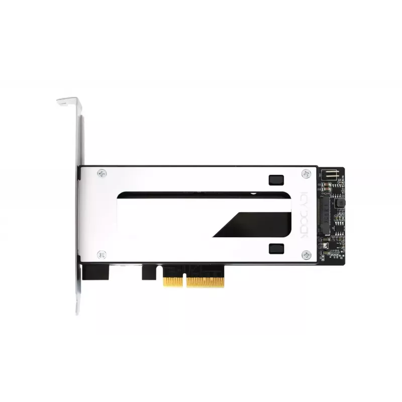 Interne M.2-adapter Icy Dock MB840M2P-B