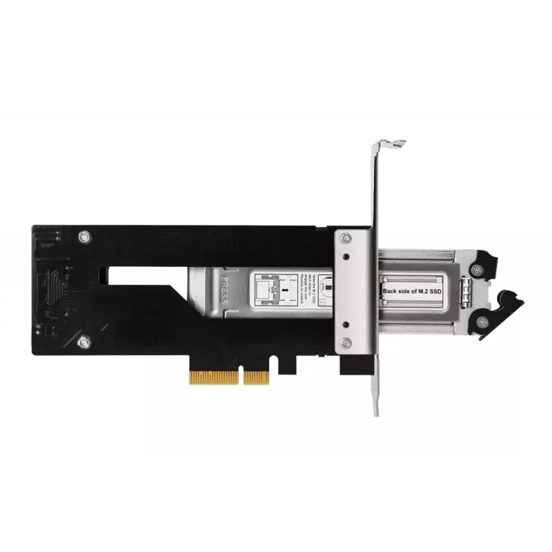 Interne M.2-adapter Icy Dock MB840M2P-B