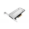 Interne M.2-adapter Icy Dock MB840M2P-B