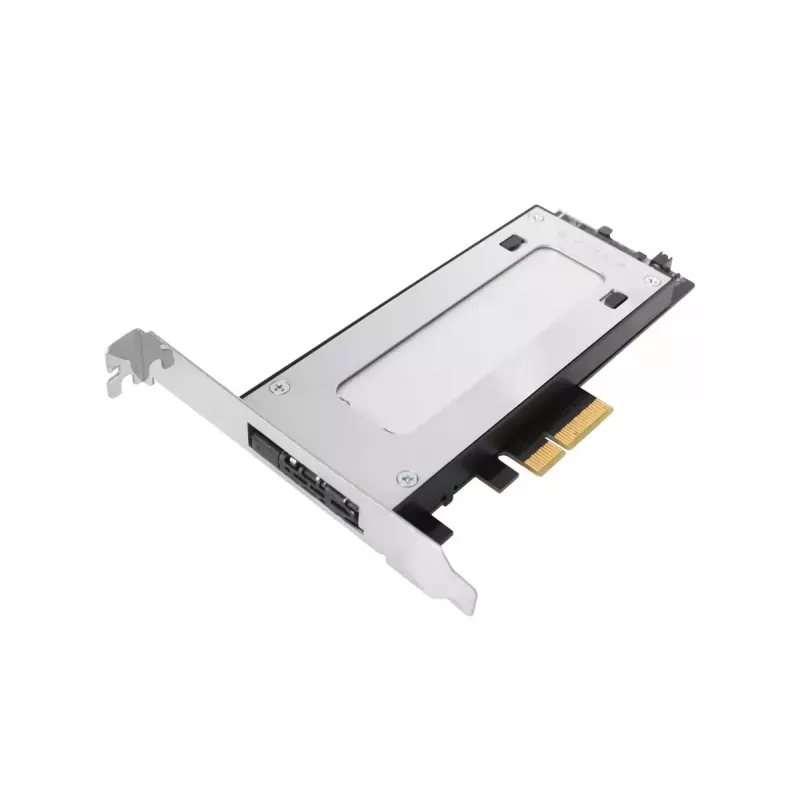 Interne M.2-adapter Icy Dock MB840M2P-B