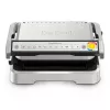 Contactgrill Tefal OptiGrill 2in1 GC773D RVS 2100 W