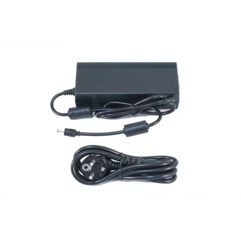 Chieftec CDP-120ITX voeding 120 W, zwart