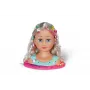 BABY born Styling Marker & accessoires, make-up/styling poppenhoofd, vrouwelijk, 3 jaar, jongen/meisje, veelkleurig