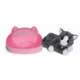 BABY born My Cat Cookie met doos, poppenhuisdier, 3 jaar, batterijen vereist