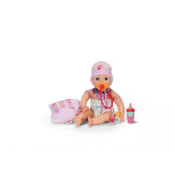 BABY born Newborn set poppenaccessoireset