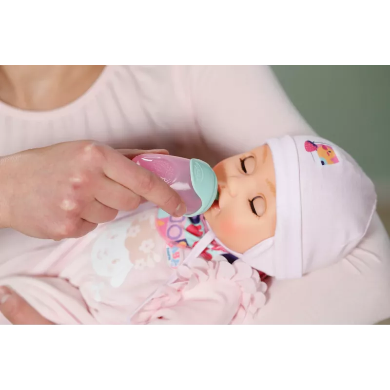 BABY born Newborn set poppenaccessoireset