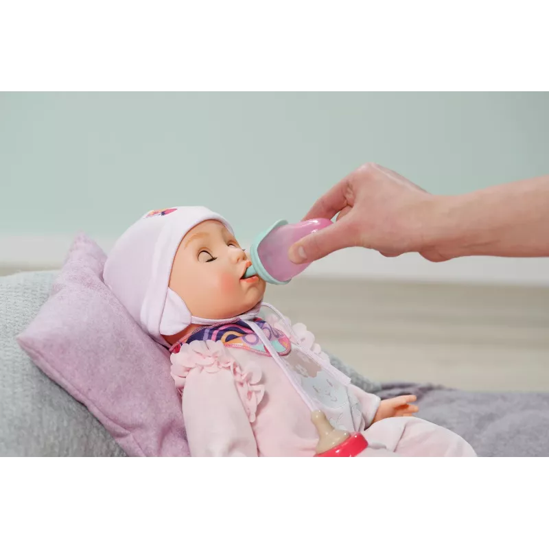 BABY born Newborn set poppenaccessoireset