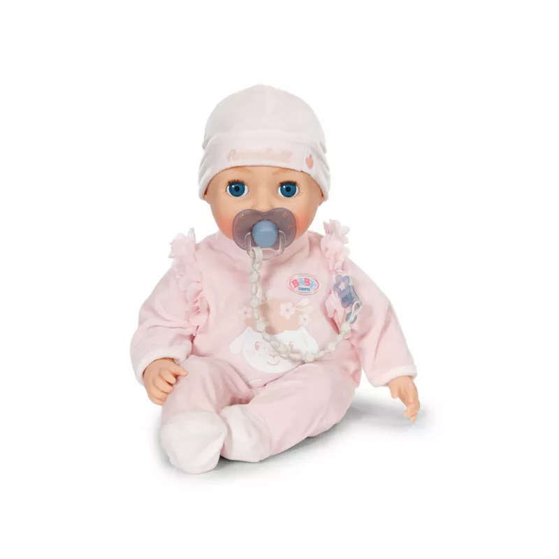 BABY born Newborn set poppenaccessoireset