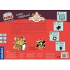 Puzzel Kosmos Die Schule der magischen Tiere 8+