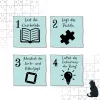 Puzzel Kosmos Die Schule der magischen Tiere 8+