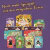 Puzzel Kosmos Die Schule der magischen Tiere 8+