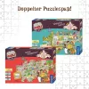 Puzzel Kosmos Die Schule der magischen Tiere 8+