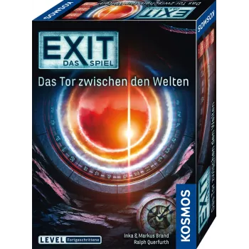 Kosmos 82.695231 Kaartspel Trivia