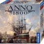Kosmos Anno 1800 Bordspel Strategie