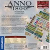 Kosmos Anno 1800 Bordspel Strategie