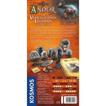 Kosmos 82.680480 Kaartspel Matching