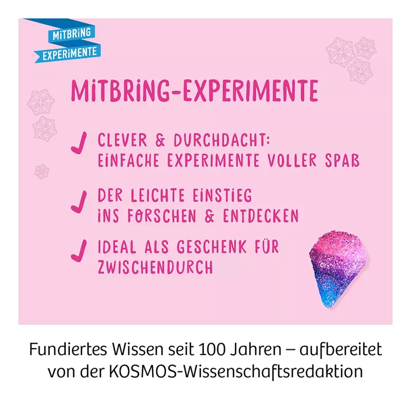 Kosmos Knutselspel