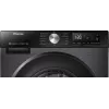 Hisense WF3S8043BB3 Wasmachine Frontlader 8 kg 1400 t/min Zwart