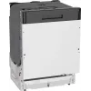 Gorenje G600 ULTRA16BWIFI volledig inbouwbaar 16 couverts