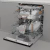 Gorenje G600 ULTRA16BWIFI volledig inbouwbaar 16 couverts