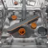 Gorenje G600 ULTRA16BWIFI volledig inbouwbaar 16 couverts