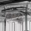 Gorenje G600 ULTRA16BWIFI volledig inbouwbaar 16 couverts
