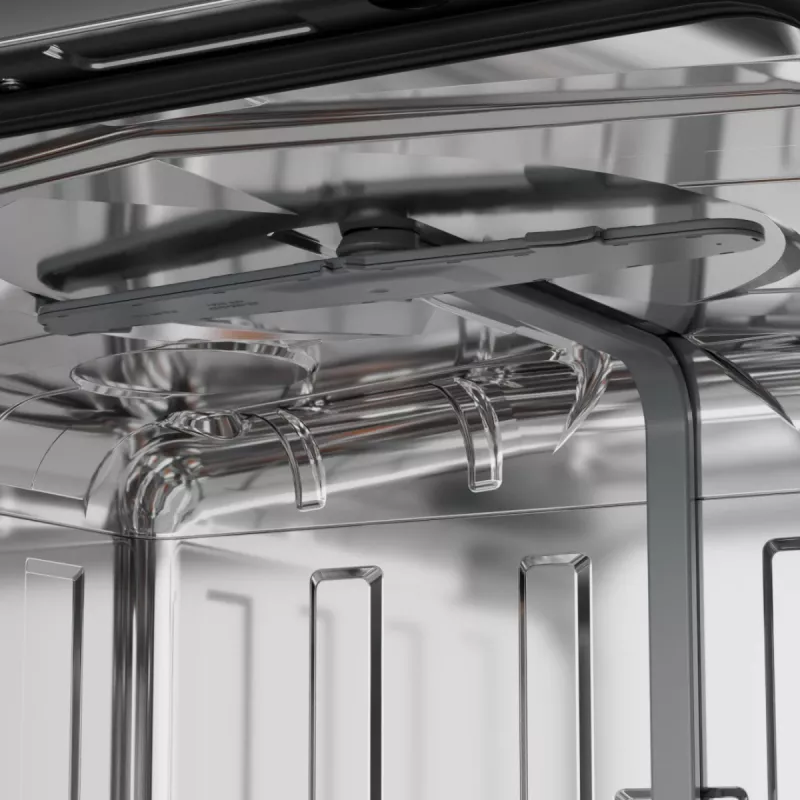 Gorenje G600 ULTRA16BWIFI volledig inbouwbaar 16 couverts