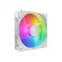Cooler Master SickleFlow Edge 120 ARGB White Edition behuizingsventilator, 120 mm