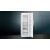 Siemens iQ300 GS33NVWEP vrieskast, 225 l, klasse E, wit