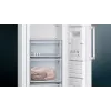 Siemens iQ300 GS33NVWEP vrieskast, 225 l, klasse E, wit