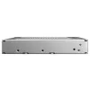 Cremax ICY Dock MB982IP-1S - opslag-inbouwadapter - 8,9 cm naar 6,4 cm (3.5 naar 6,40cm (2.5)) - Zilver (MB982IP-1S-1)