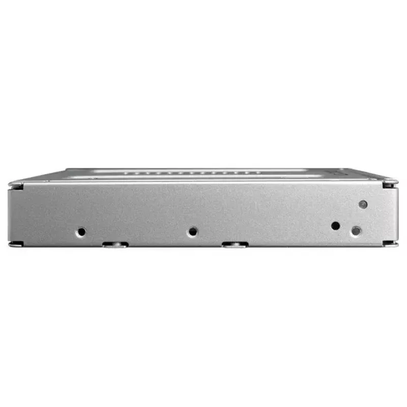 Cremax ICY Dock MB982IP-1S - opslag-inbouwadapter - 8,9 cm naar 6,4 cm (3.5 naar 6,40cm (2.5)) - Zilver (MB982IP-1S-1)