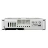 Cremax ICY Dock MB982IP-1S - opslag-inbouwadapter - 8,9 cm naar 6,4 cm (3.5 naar 6,40cm (2.5)) - Zilver (MB982IP-1S-1)