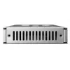 Cremax ICY Dock MB982IP-1S - opslag-inbouwadapter - 8,9 cm naar 6,4 cm (3.5 naar 6,40cm (2.5)) - Zilver (MB982IP-1S-1)