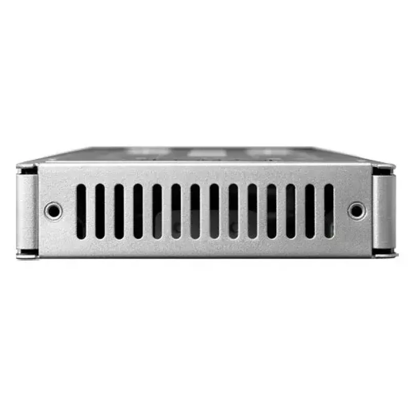 Cremax ICY Dock MB982IP-1S - opslag-inbouwadapter - 8,9 cm naar 6,4 cm (3.5 naar 6,40cm (2.5)) - Zilver (MB982IP-1S-1)