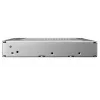 Cremax ICY Dock MB982IP-1S - opslag-inbouwadapter - 8,9 cm naar 6,4 cm (3.5 naar 6,40cm (2.5)) - Zilver (MB982IP-1S-1)