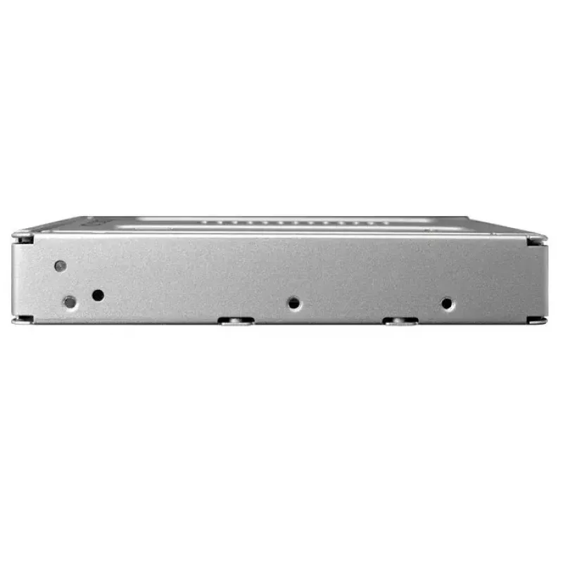 Cremax ICY Dock MB982IP-1S - opslag-inbouwadapter - 8,9 cm naar 6,4 cm (3.5 naar 6,40cm (2.5)) - Zilver (MB982IP-1S-1)