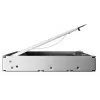 Cremax ICY Dock MB982IP-1S - opslag-inbouwadapter - 8,9 cm naar 6,4 cm (3.5 naar 6,40cm (2.5)) - Zilver (MB982IP-1S-1)