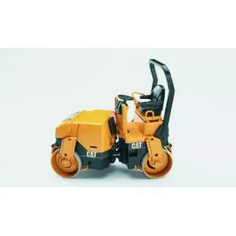 Asfaltwalsverdichter BRUDER CAT 2433