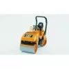 Asfaltwalsverdichter BRUDER CAT 2433