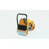 Asfaltwalsverdichter BRUDER CAT 2433
