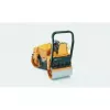 Asfaltwalsverdichter BRUDER CAT 2433