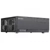 PC-behuizing Silverstone Grandia GD09 Desktop zwart