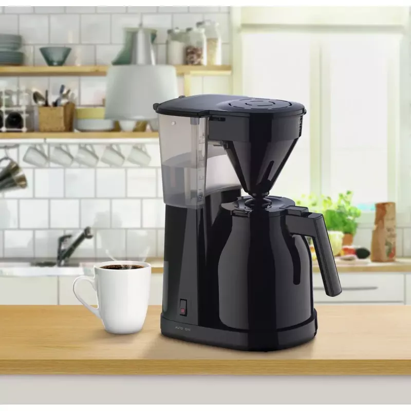 Filterkoffiezetapparaat Melitta 8 kopjes 1023-06