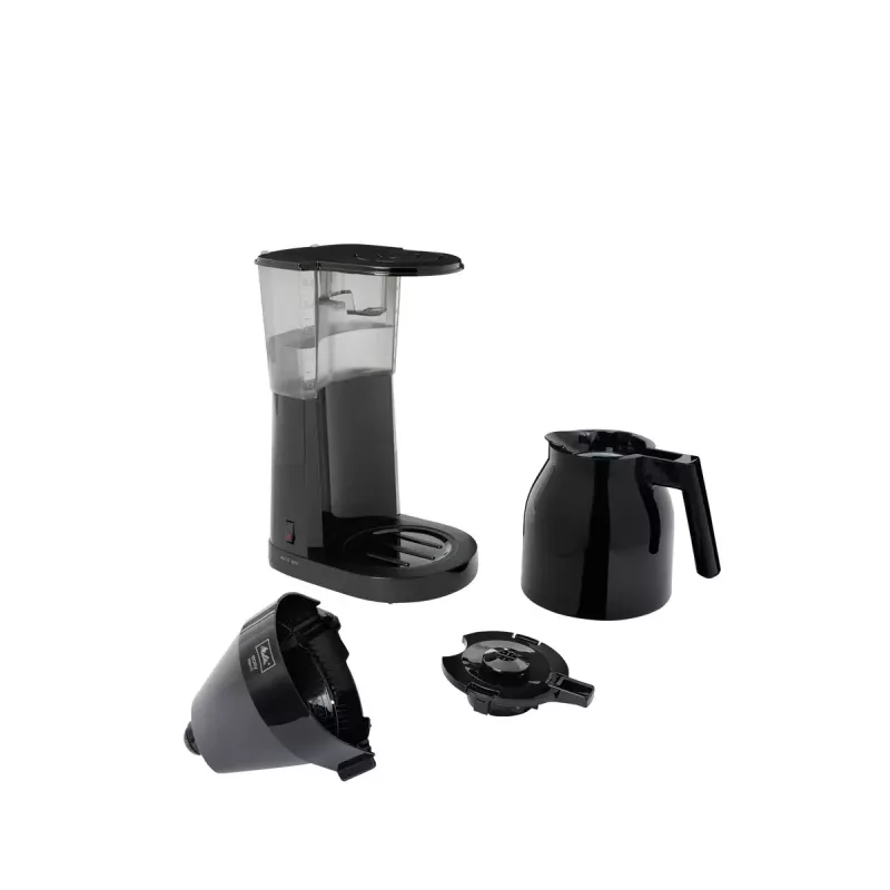 Filterkoffiezetapparaat Melitta 8 kopjes 1023-06