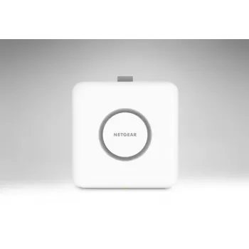 NETGEAR WBE710 Wit Power over Ethernet (PoE)