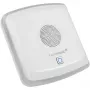 Signaalzender HomeMatic HmIP-MP3P draadloos wit — draadloze signaalgever voor Homematic IP systeem