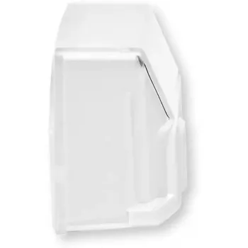 Draadloze deurbeldrukker HomeMatic HmIP-DBB batterijgevoed — HomeMatic
