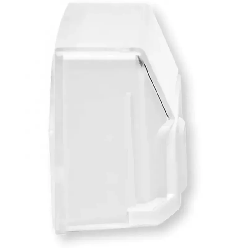 Draadloze deurbeldrukker HomeMatic HmIP-DBB batterijgevoed — HomeMatic