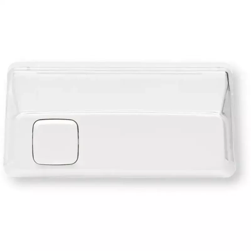 Draadloze deurbeldrukker HomeMatic HmIP-DBB batterijgevoed — HomeMatic